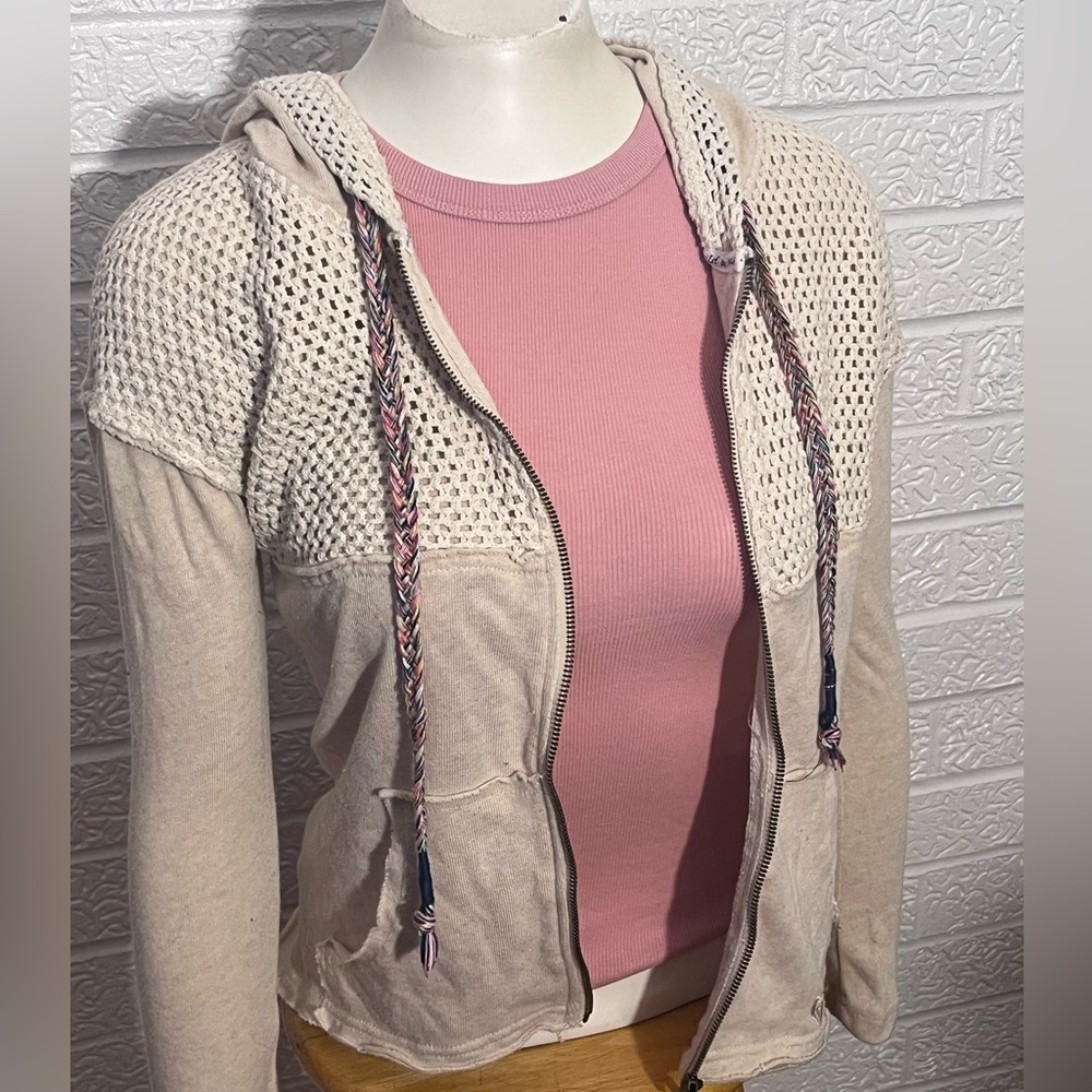 Roxy jacket